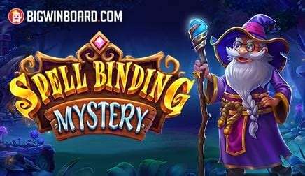 Jogar Spellbinding Mystery Com Dinheiro Real