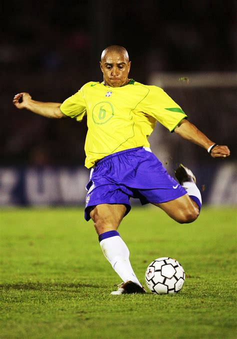 Jogar Sporting Legends Roberto Carlos Com Dinheiro Real