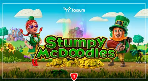 Jogar Stumpy Mcdoodles No Modo Demo