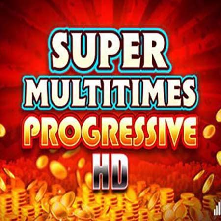 Jogar Super Multitimes Progressive Hd No Modo Demo