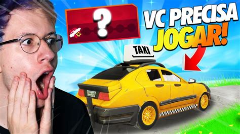 Jogar Taxi No Modo Demo