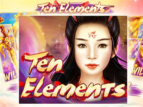 Jogar Ten Elements No Modo Demo