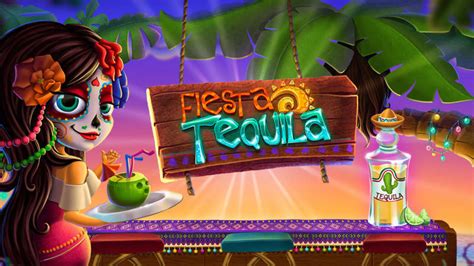 Jogar Tequila Fiesta No Modo Demo
