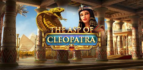 Jogar The Asp Of Cleopatra Com Dinheiro Real