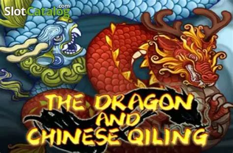 Jogar The Dragon And Chinese Qiling No Modo Demo