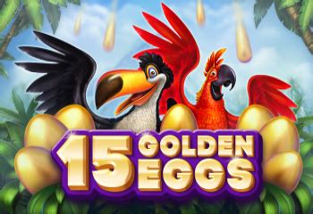 Jogar The Golden Egg Easter Com Dinheiro Real