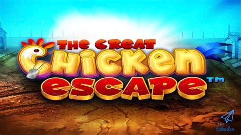 Jogar The Great Chicken Escape No Modo Demo