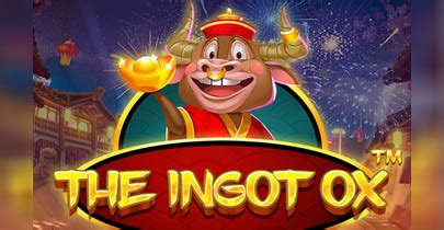 Jogar The Ingot Ox Com Dinheiro Real