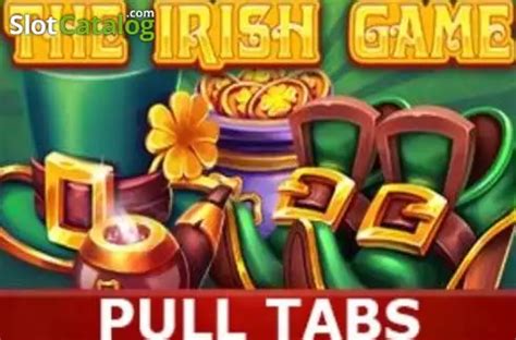 Jogar The Irish Game Pull Tabs No Modo Demo