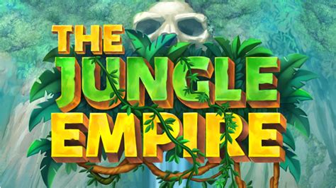 Jogar The Jungle Empire Com Dinheiro Real