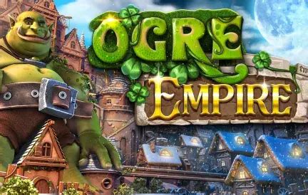 Jogar The Ogre Village Com Dinheiro Real