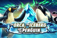 Jogar The Orca The Iceberg And The Penguin No Modo Demo