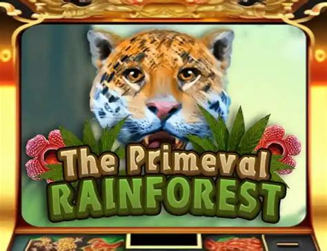 Jogar The Primeval Rainforest Com Dinheiro Real