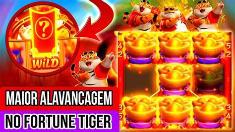 Jogar Tiger Rush Com Dinheiro Real