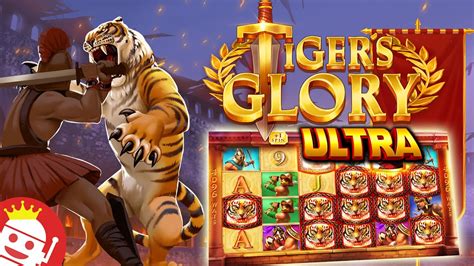 Jogar Tigers Glory Com Dinheiro Real