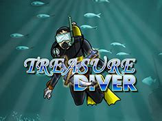 Jogar Treasure Diver No Modo Demo