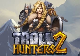 Jogar Troll Hunters Com Dinheiro Real