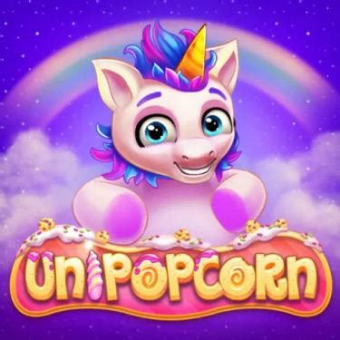 Jogar Unipopcorn Com Dinheiro Real