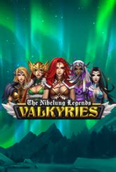 Jogar Valkyries The Nibelung Legends No Modo Demo