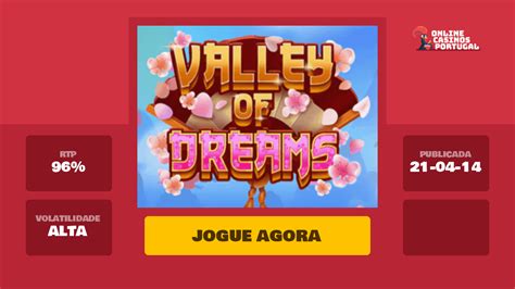 Jogar Valley Of Dreams No Modo Demo