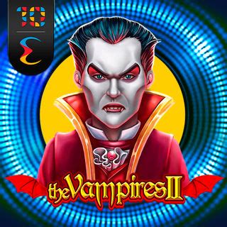 Jogar Vampires 2 Com Dinheiro Real