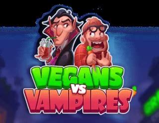 Jogar Vegans Vs Vampires Com Dinheiro Real