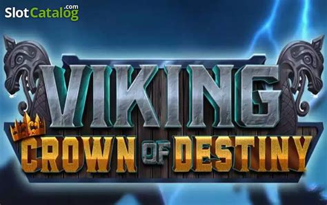 Jogar Viking Crown Of Destiny No Modo Demo