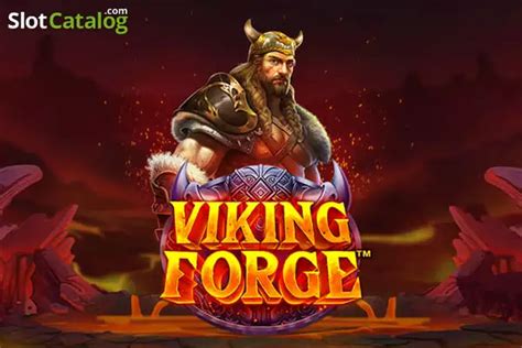 Jogar Viking Forge No Modo Demo