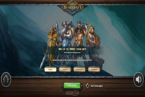 Jogar Viking Runecraft Apocalypse Com Dinheiro Real