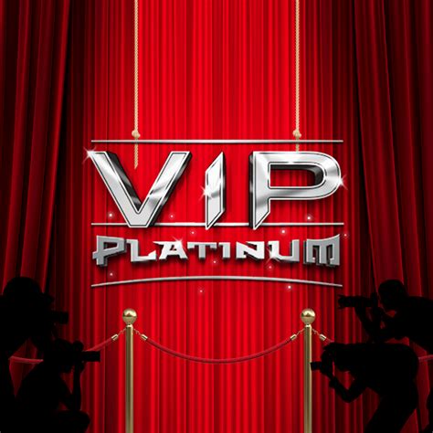 Jogar Vip Platinum No Modo Demo