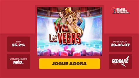 Jogar Viva Las Vegas Com Dinheiro Real