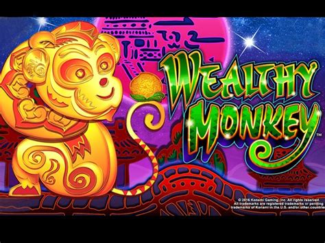 Jogar Wealthy Monkey Com Dinheiro Real