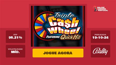 Jogar Wheel Money No Modo Demo