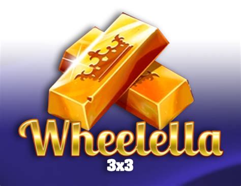 Jogar Wheelella 3x3 No Modo Demo