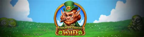 Jogar Wild Leprechaun No Modo Demo