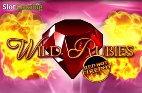 Jogar Wild Rubies No Modo Demo