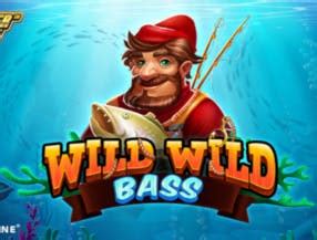 Jogar Wild Wild Bass 2 Com Dinheiro Real