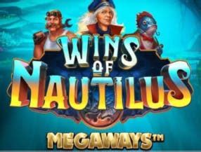 Jogar Wins Of Nautilus Megaways Com Dinheiro Real