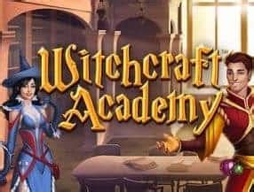 Jogar Witch Academy No Modo Demo