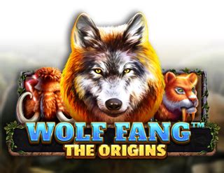 Jogar Wolf Fang The Origins No Modo Demo
