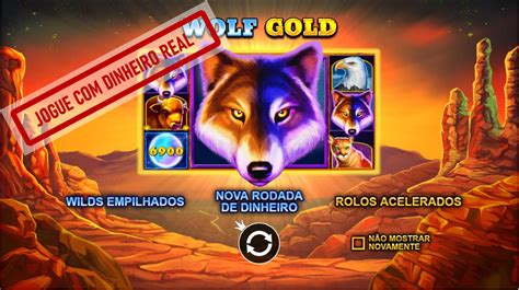 Jogar Wolf Sierra Com Dinheiro Real