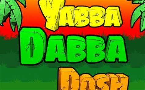 Jogar Yabba Dabba Dosh Com Dinheiro Real