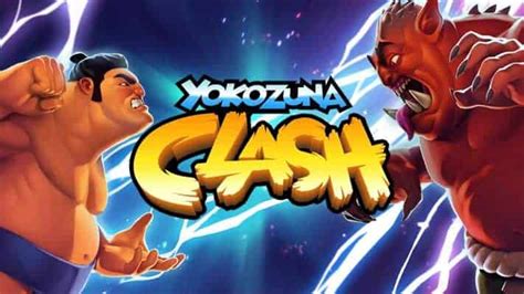 Jogar Yokozuna Clash No Modo Demo