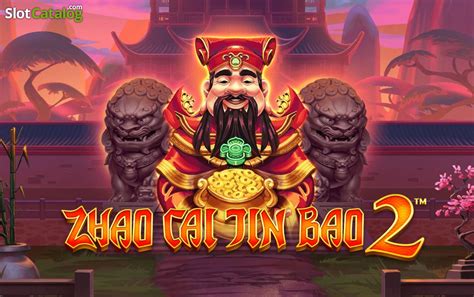 Jogar Zhao Cai Jin Bao Com Dinheiro Real