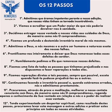 Jogo 12 Passos Para A Recuperacao