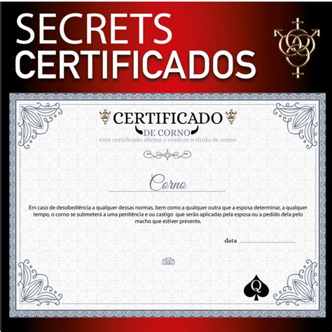 Jogo Certificado De Victoria