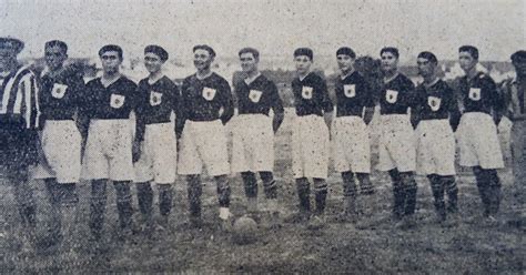 Jogo De 1931