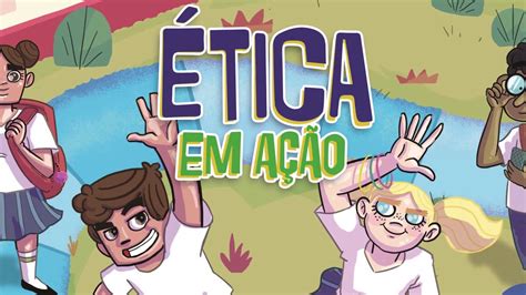 Jogo De Etica