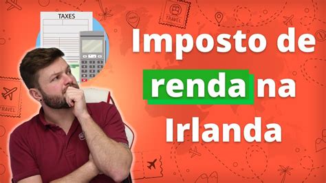 Jogo De Imposto De Renda Irlanda