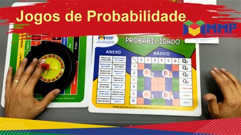 Jogo De Probabilidades Probabilidade